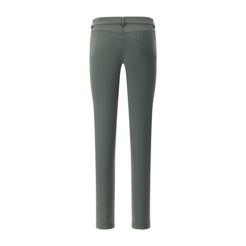 W Hose Squotta Olive