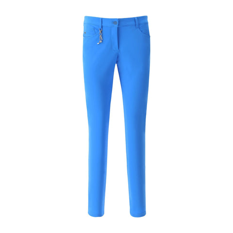 Hose Sheedy W Blau