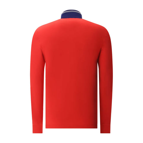 M Ponte Jacke Rot