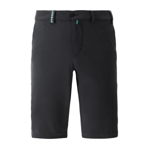 Garcia Bermuda Schwarz