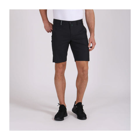 Garcia Bermuda Schwarz