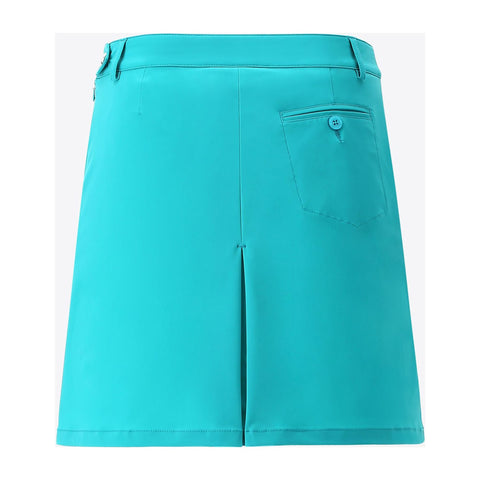 Skirt Jelso W Grün