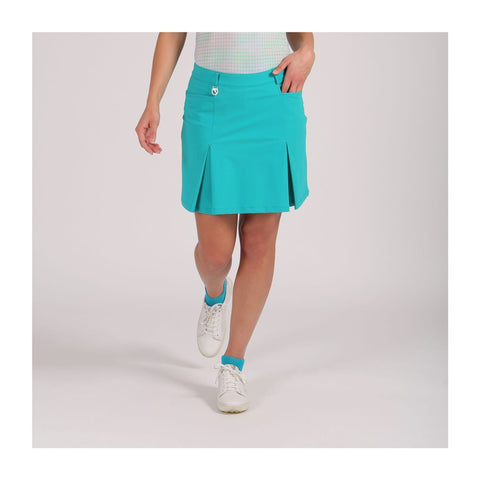 Skirt Jelso W Grün