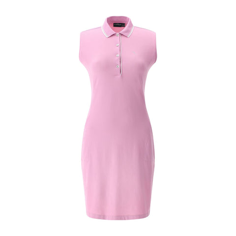 W Jetlag Kleid Altrose