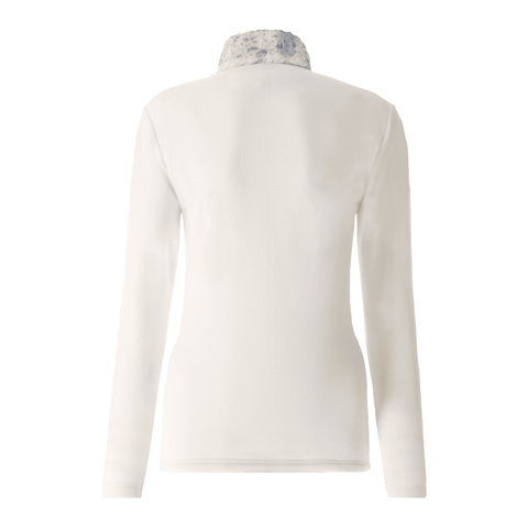 Posillipo Sweater Damen Navy