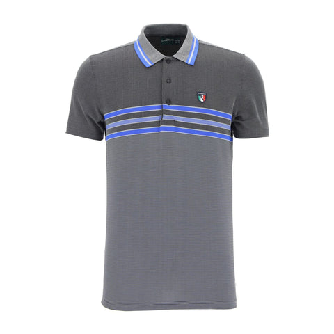 Avo SS Polo Grau