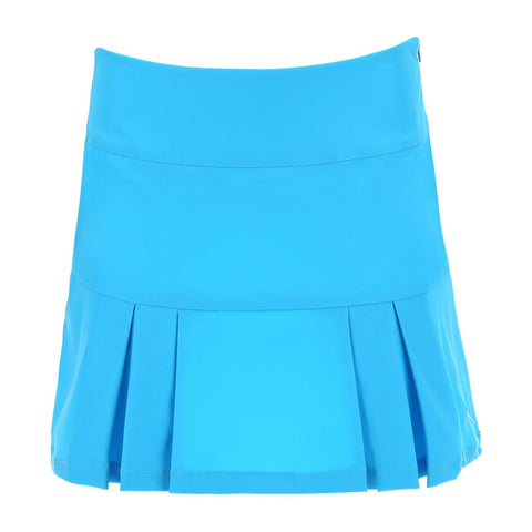 W Jenessa Rock Hellblau