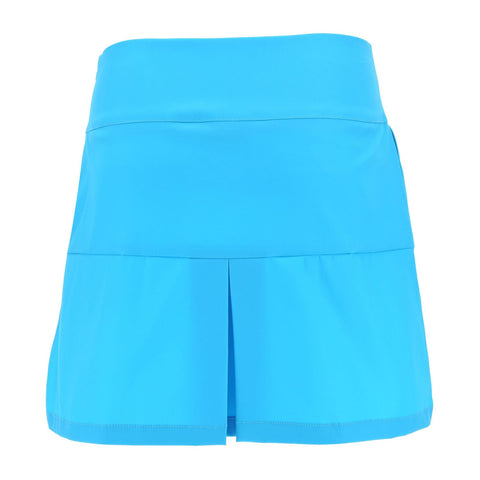 W Jenessa Rock Hellblau