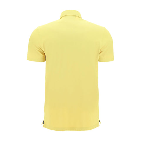 Arnuzzo SS Polo Gelb