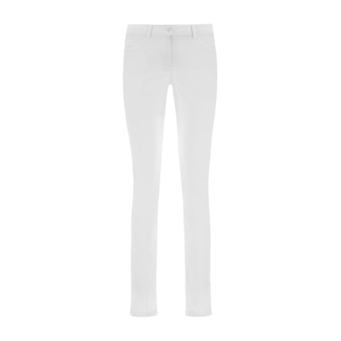 W Starlocia Hose Weiß