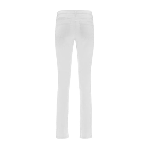 W Starlocia Hose Weiß