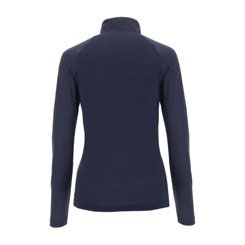 W Ambolo LS Polo Navy