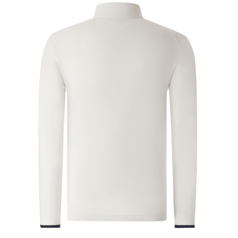 Tini Turtle Neck Herren Beige