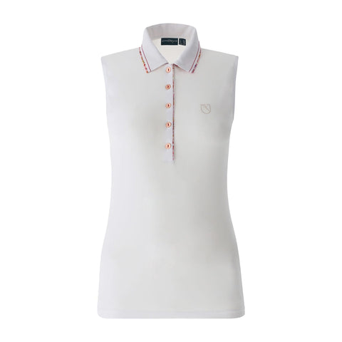 Polo Aghene W Weiß