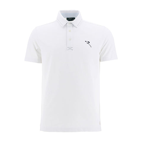 Polo Adino Weiß