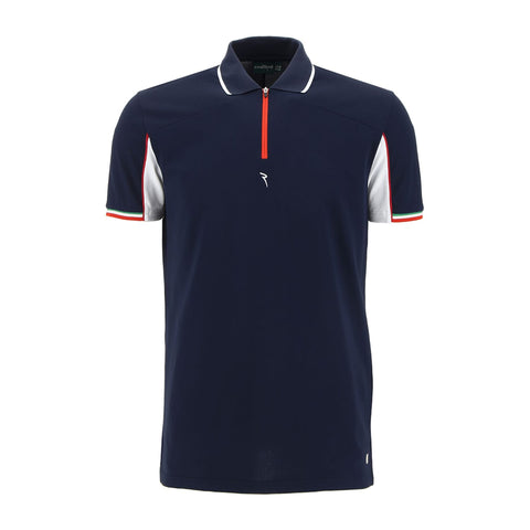 Polo Acilio Marine