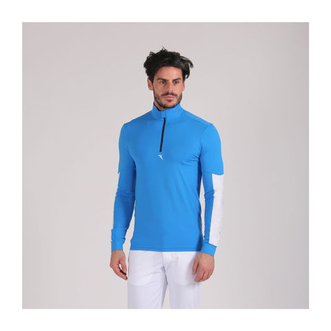 Pullover Timisoara Blau