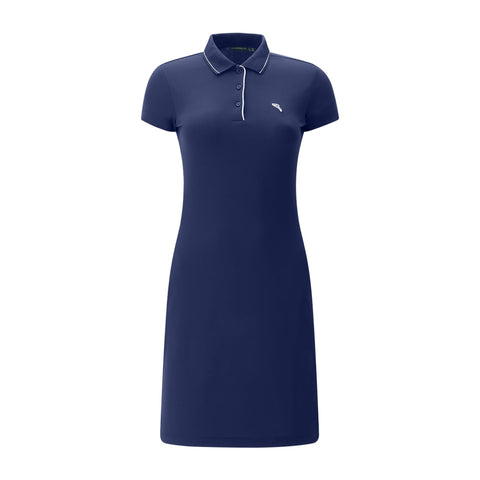 Kleid Jesolo W Marine