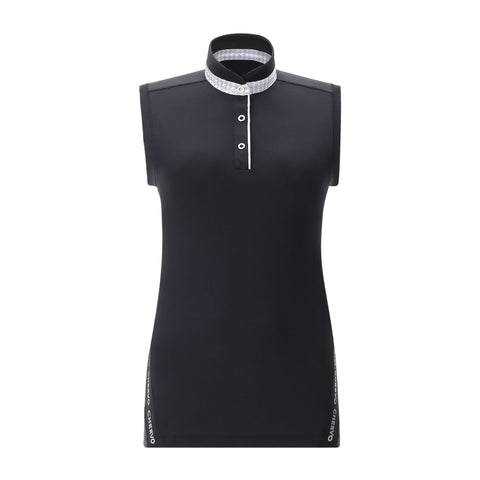 Polo Arsago W Schwarz