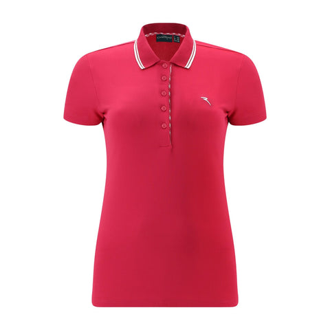 Polo Afragola W Beere