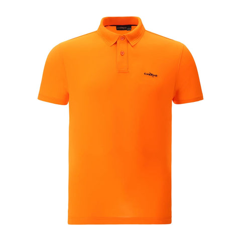 Polo Adell Orange