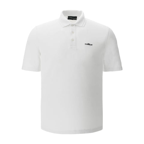 Polo Agile Weiß