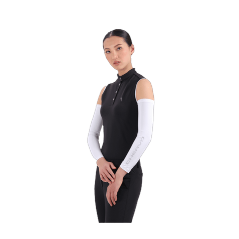 W Yris Wrist Warmer Weiß One Size