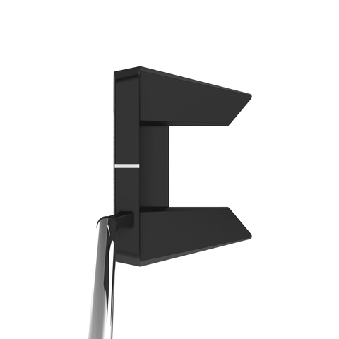 Frontline Elite Elevado Slant Neck Putter