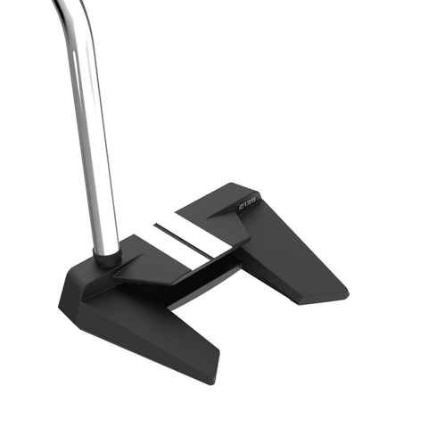 Frontline Elite Elevado Slant Neck Putter