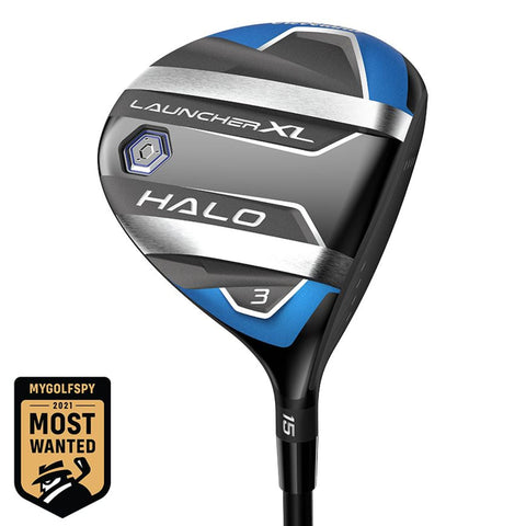 Launcher XL Halo Fairwayholz