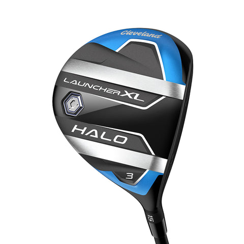 Launcher XL Halo Fairwayholz