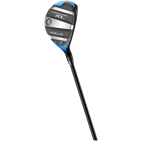Launcher XL Halo Hybrid - gebraucht
