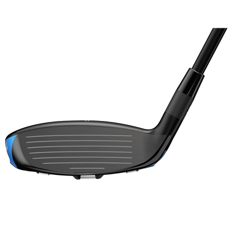 Launcher XL Halo Hybrid