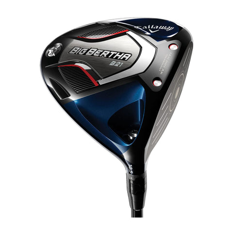 Big Bertha B21 Driver