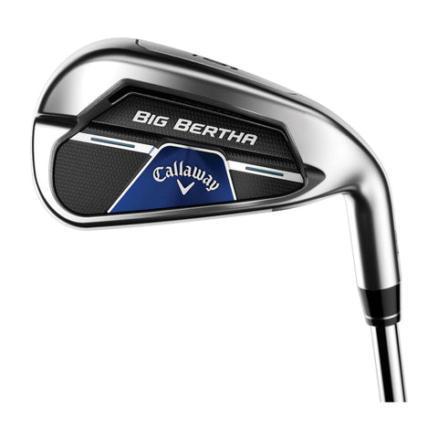 Big Bertha B21 HE LH 7P LT GR (RCH65)