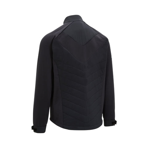 M Jacke Emea Schwarz