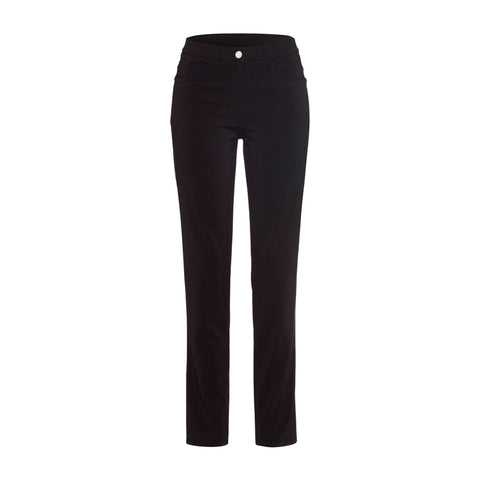 W Style Fara Hose Black