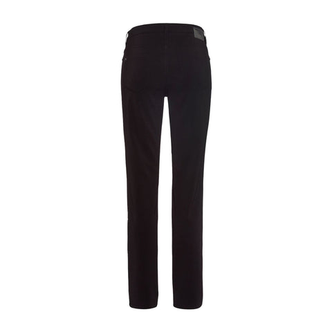 W Style Fara Hose Black