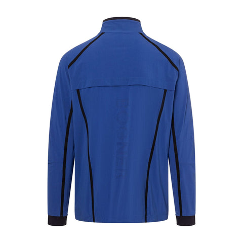 M Vitos Pullover Blue Sport