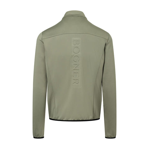 M Daniko Pullover Seaweed
