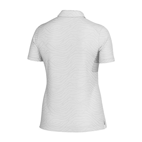 Pia Emma SS T-Shirt White