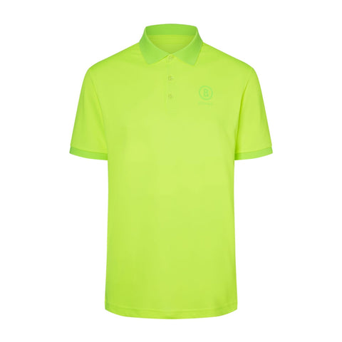 M Daniel Polo Neon Lime