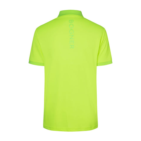 M Daniel Polo Neon Lime