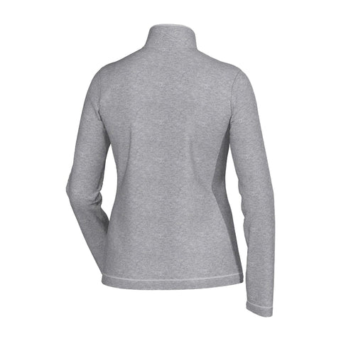 Jolien Jacke Grey Melange