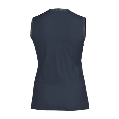 Kira Sweater Blue Navy