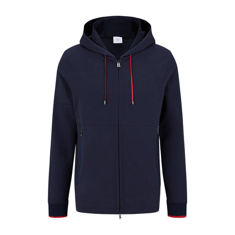 Weste Full Zip Cailan
