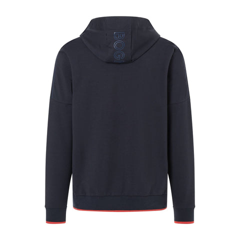 Weste Full Zip Cailan