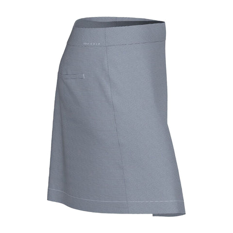 Sally Skirt Blue Navy