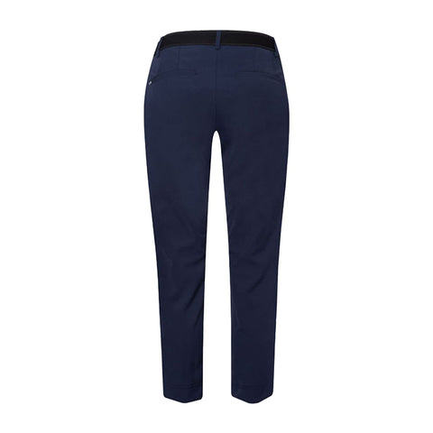 Carin P2 Pants Blue Navy