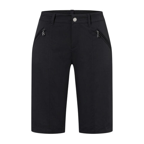 W Zee Shorts Black